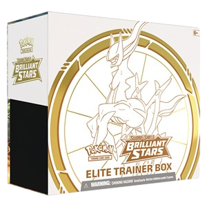 surging sparks elite trainer box