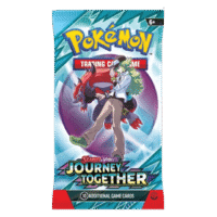 10x journey together booster pack