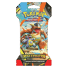 Mega Evolution Sleeved Booster Pack